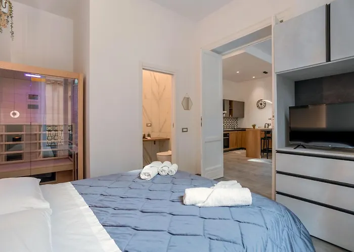 Mag 179 Bed & Spa